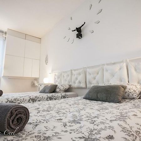 Le Sixieme Ciel Apartment Lyon Exterior foto